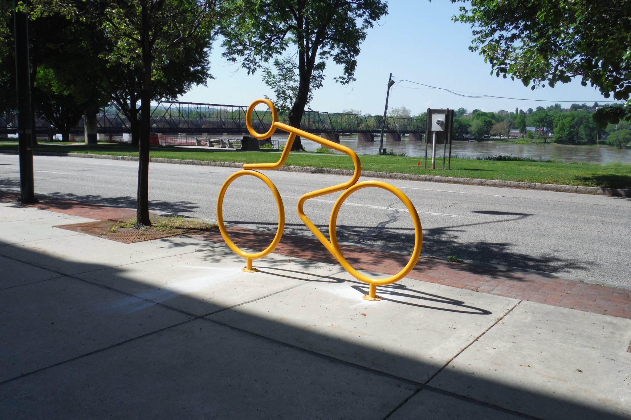 Commuter Services of Pennsylvania » Harrisburg Front Street (Housing