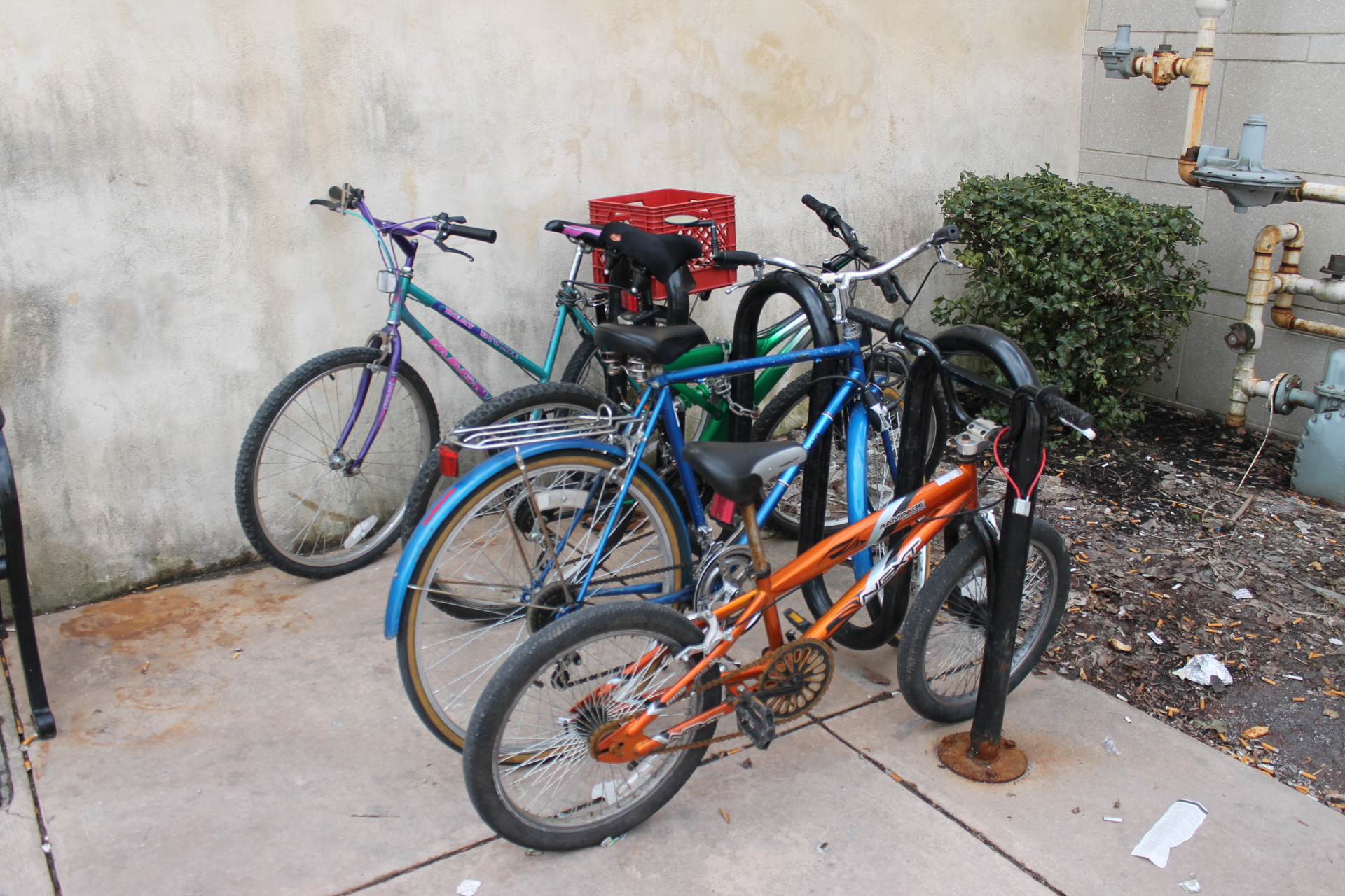 Commuter Services of Pennsylvania » Lancaster 225 North