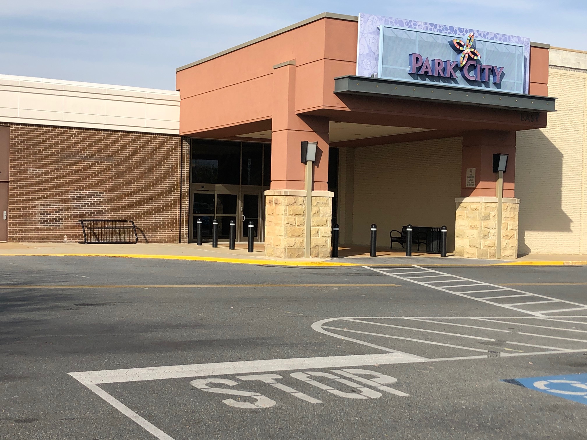 Commuter Services of Pennsylvania » Lancaster Park City Center (Shoe